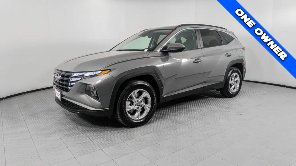 Florida Fine Cars - Used HYUNDAI TUCSON 2024 ORLANDO SEL