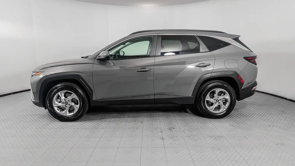 Florida Fine Cars - Used HYUNDAI TUCSON 2024 ORLANDO SEL