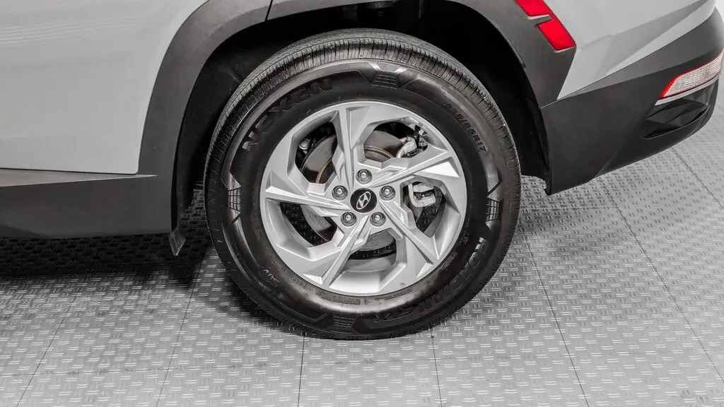 Florida Fine Cars - Used HYUNDAI TUCSON 2024 ORLANDO SEL