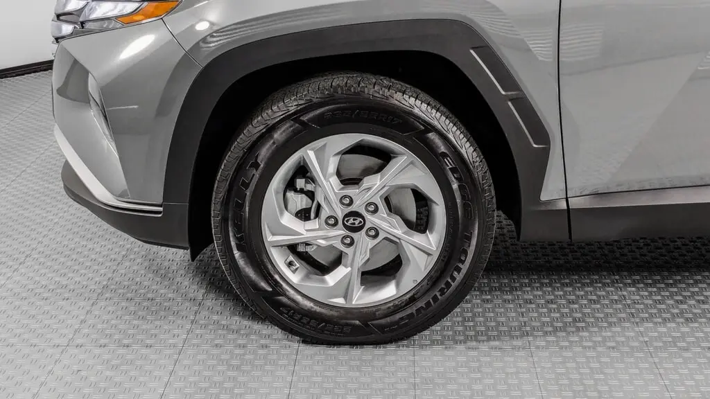 Florida Fine Cars - Used HYUNDAI TUCSON 2024 ORLANDO SEL