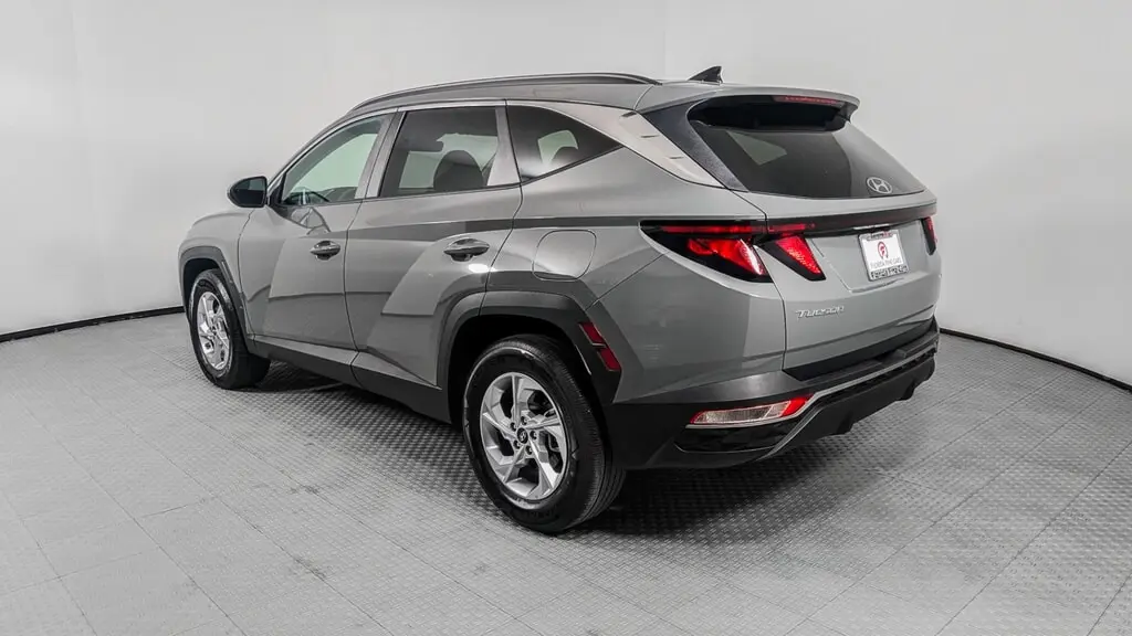 Florida Fine Cars - Used HYUNDAI TUCSON 2024 ORLANDO SEL