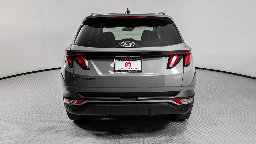 Florida Fine Cars - Used HYUNDAI TUCSON 2024 ORLANDO SEL