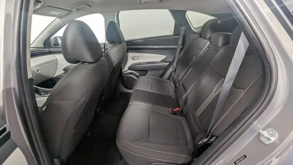 Florida Fine Cars - Used HYUNDAI TUCSON 2024 ORLANDO SEL