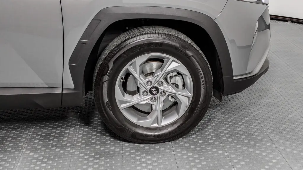 Florida Fine Cars - Used HYUNDAI TUCSON 2024 ORLANDO SEL
