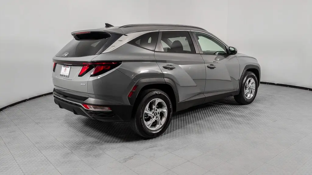 Florida Fine Cars - Used HYUNDAI TUCSON 2024 ORLANDO SEL