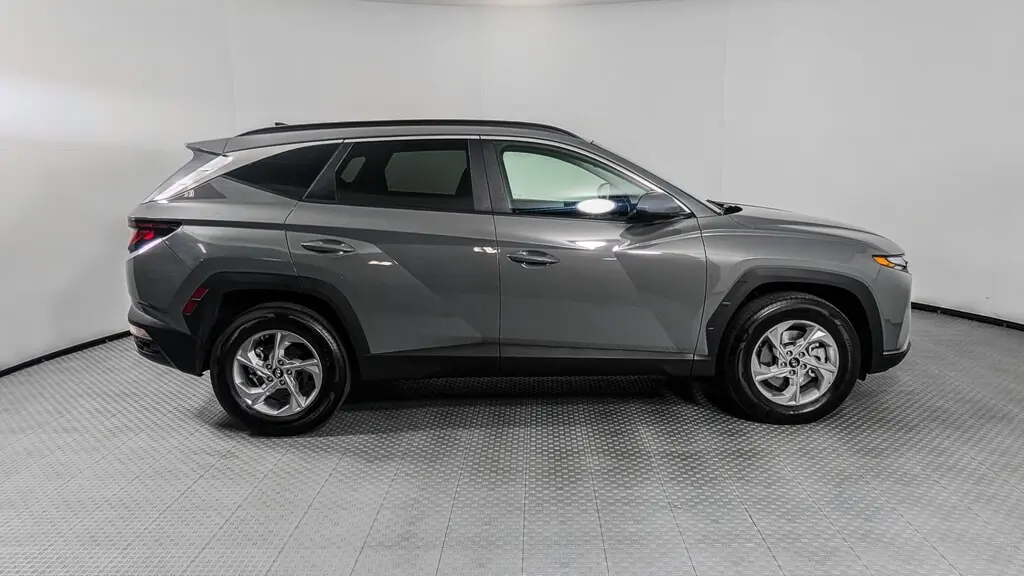 Florida Fine Cars - Used HYUNDAI TUCSON 2024 ORLANDO SEL