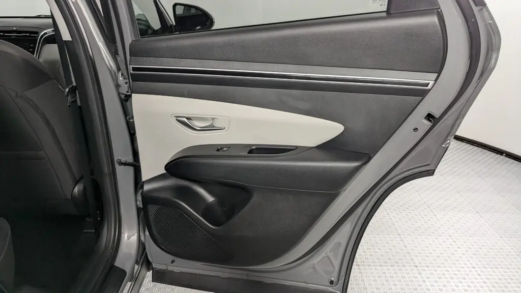 Florida Fine Cars - Used HYUNDAI TUCSON 2024 ORLANDO SEL