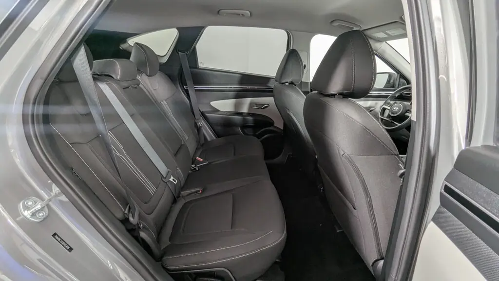 Florida Fine Cars - Used HYUNDAI TUCSON 2024 ORLANDO SEL