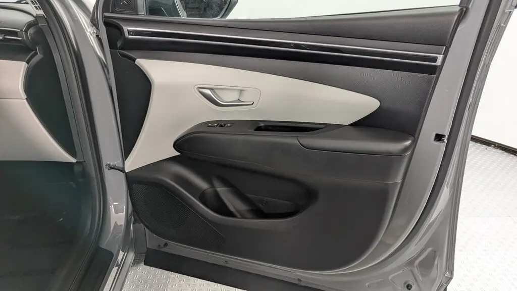 Florida Fine Cars - Used HYUNDAI TUCSON 2024 ORLANDO SEL