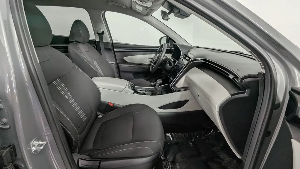 Florida Fine Cars - Used HYUNDAI TUCSON 2024 ORLANDO SEL