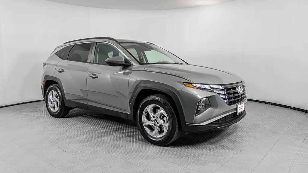 Florida Fine Cars - Used HYUNDAI TUCSON 2024 ORLANDO SEL