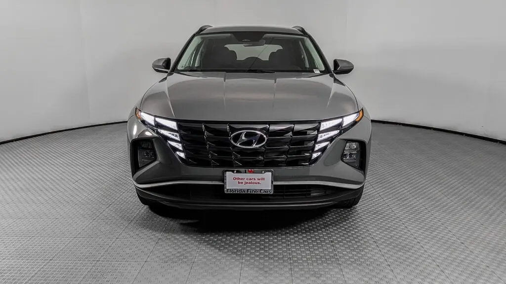 Florida Fine Cars - Used HYUNDAI TUCSON 2024 ORLANDO SEL