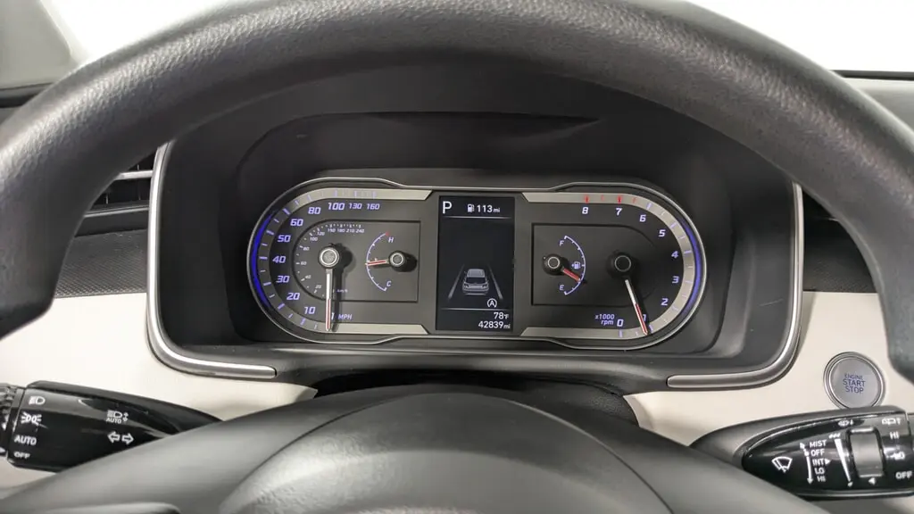 Florida Fine Cars - Used HYUNDAI TUCSON 2024 ORLANDO SEL