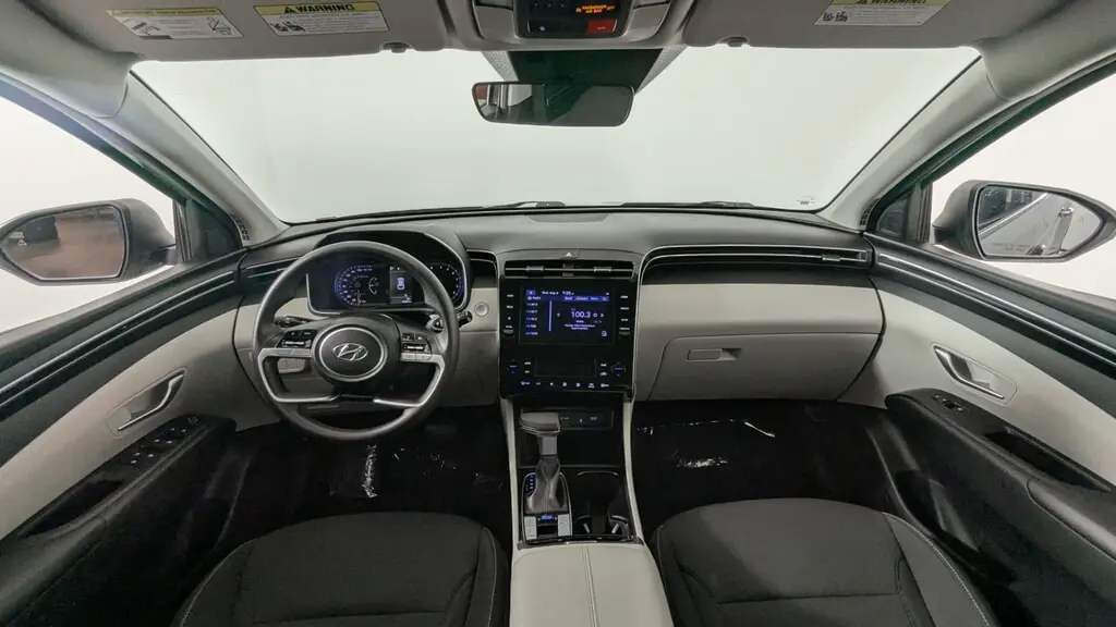 Florida Fine Cars - Used HYUNDAI TUCSON 2024 ORLANDO SEL