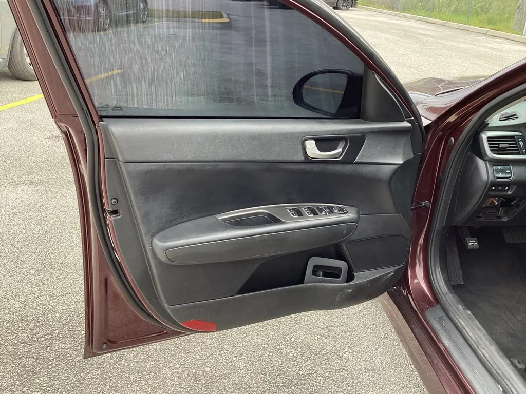 Florida Fine Cars - Used KIA OPTIMA 2019 ORLANDO LX