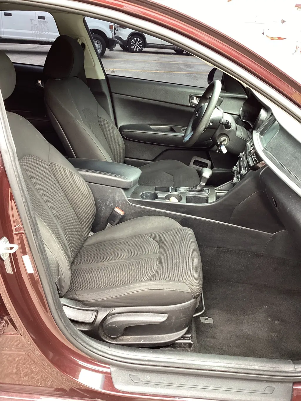 Florida Fine Cars - Used KIA OPTIMA 2019 ORLANDO LX