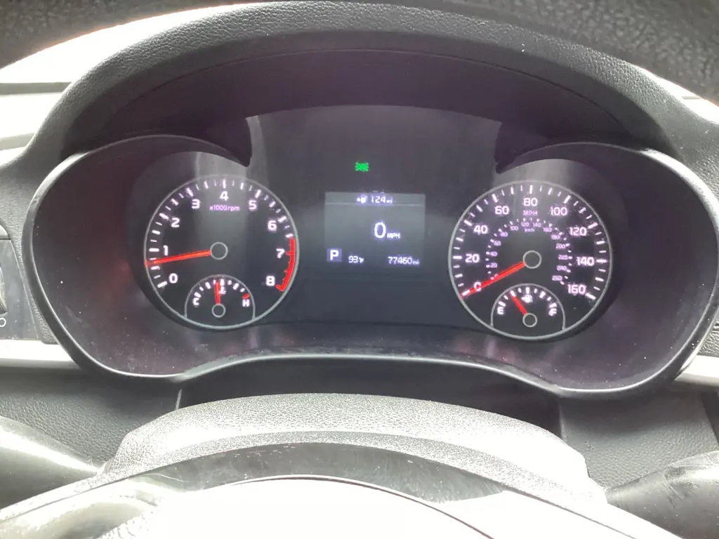 Florida Fine Cars - Used KIA OPTIMA 2019 ORLANDO LX