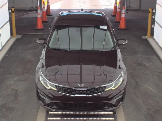 Florida Fine Cars - Used KIA OPTIMA 2019 ORLANDO LX