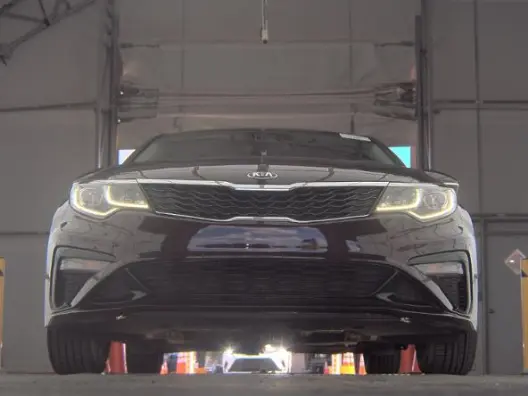 Florida Fine Cars - Used KIA OPTIMA 2019 ORLANDO LX