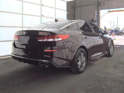 Florida Fine Cars - Used KIA OPTIMA 2019 ORLANDO LX