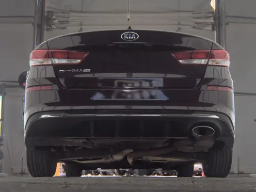 Florida Fine Cars - Used KIA OPTIMA 2019 ORLANDO LX