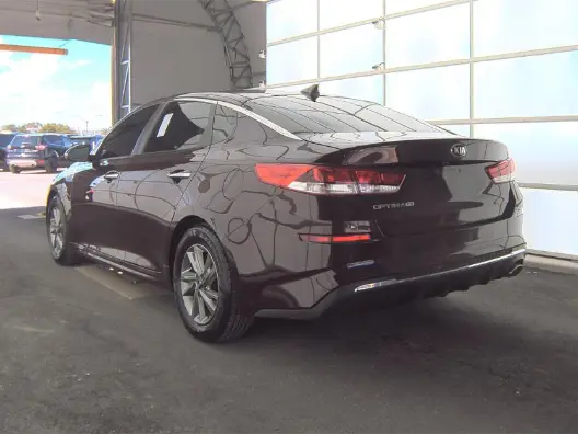 Florida Fine Cars - Used KIA OPTIMA 2019 ORLANDO LX
