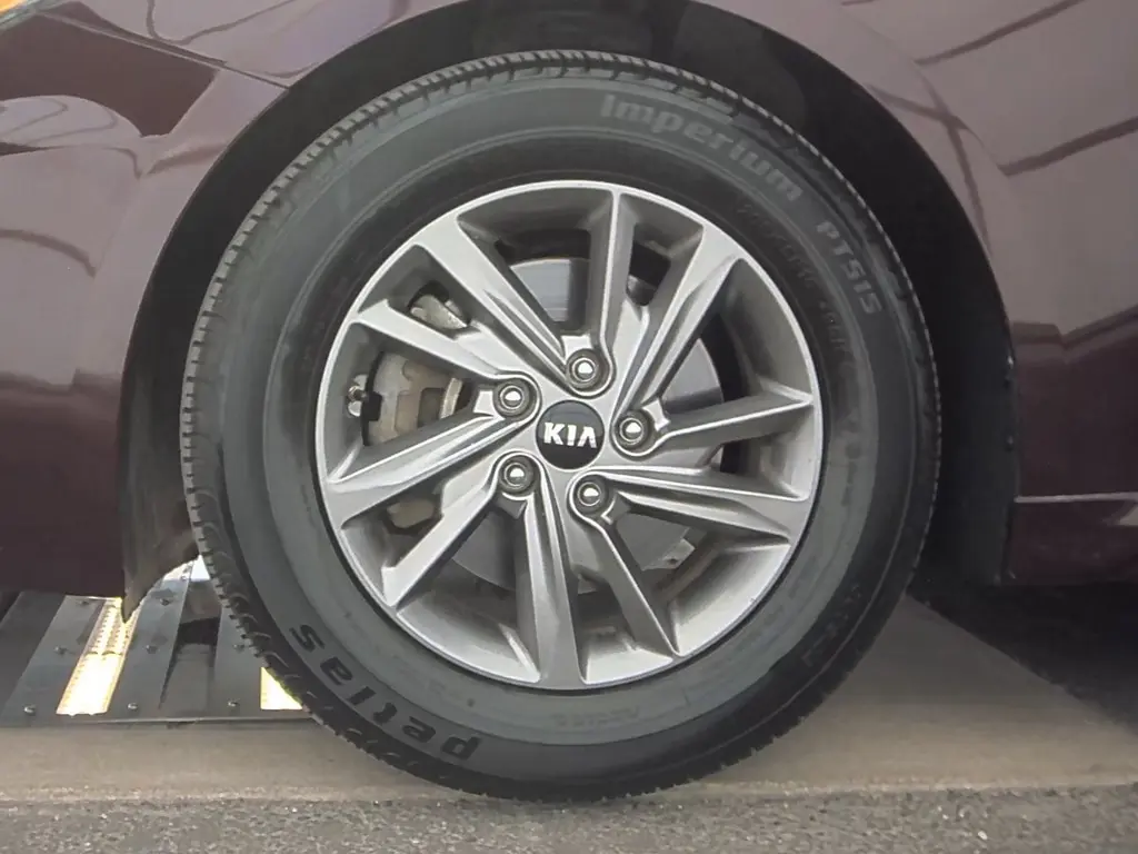 Florida Fine Cars - Used KIA OPTIMA 2019 ORLANDO LX