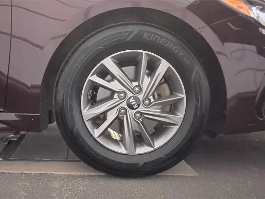 Florida Fine Cars - Used KIA OPTIMA 2019 ORLANDO LX