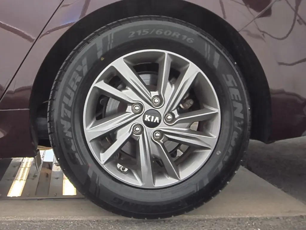 Florida Fine Cars - Used KIA OPTIMA 2019 ORLANDO LX