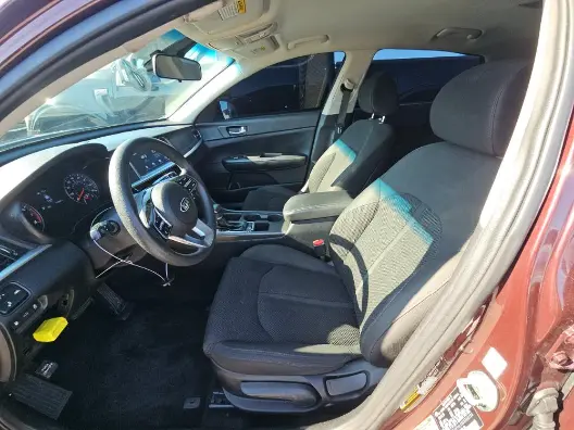 Florida Fine Cars - Used KIA OPTIMA 2019 ORLANDO LX