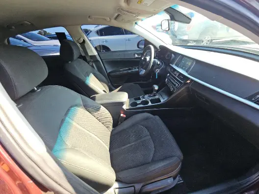 Florida Fine Cars - Used KIA OPTIMA 2019 ORLANDO LX