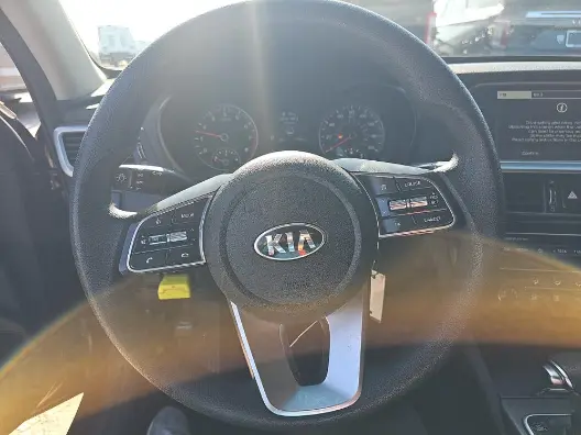 Florida Fine Cars - Used KIA OPTIMA 2019 ORLANDO LX