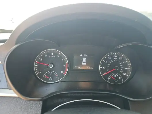 Florida Fine Cars - Used KIA OPTIMA 2019 ORLANDO LX