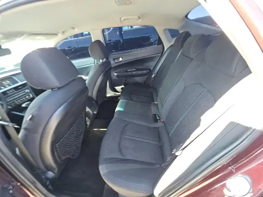 Florida Fine Cars - Used KIA OPTIMA 2019 ORLANDO LX