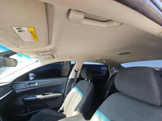 Florida Fine Cars - Used KIA OPTIMA 2019 ORLANDO LX
