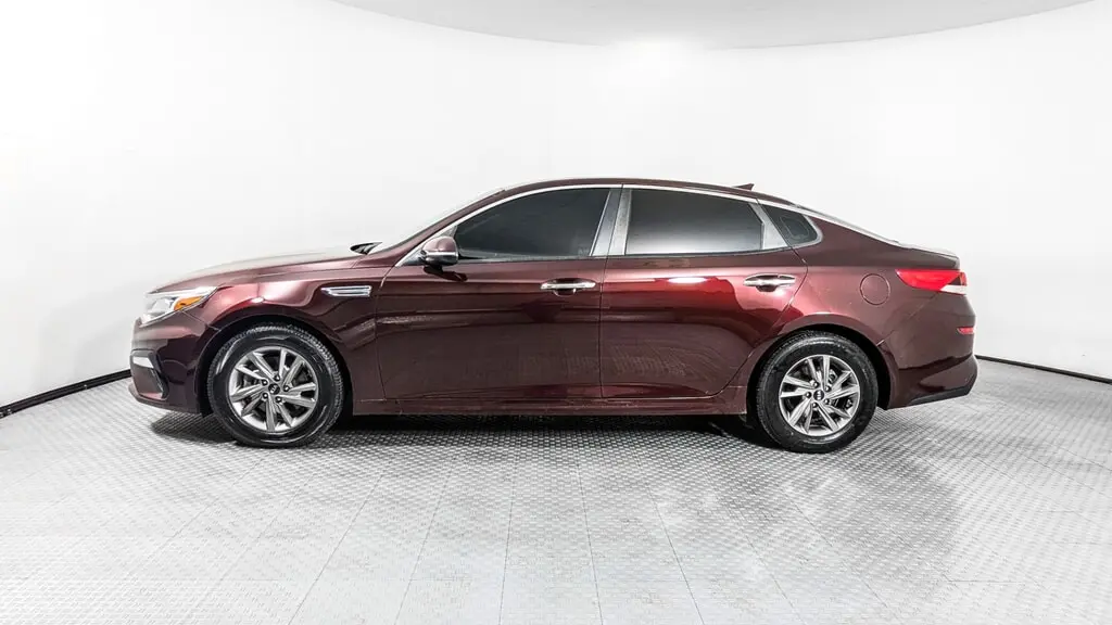 Florida Fine Cars - Used KIA OPTIMA 2019 ORLANDO LX