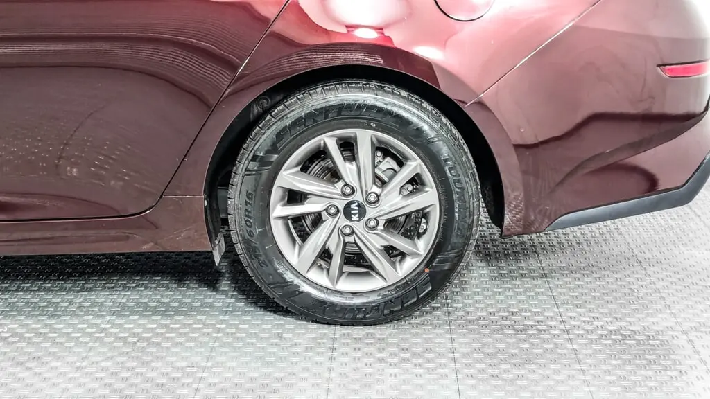 Florida Fine Cars - Used KIA OPTIMA 2019 ORLANDO LX