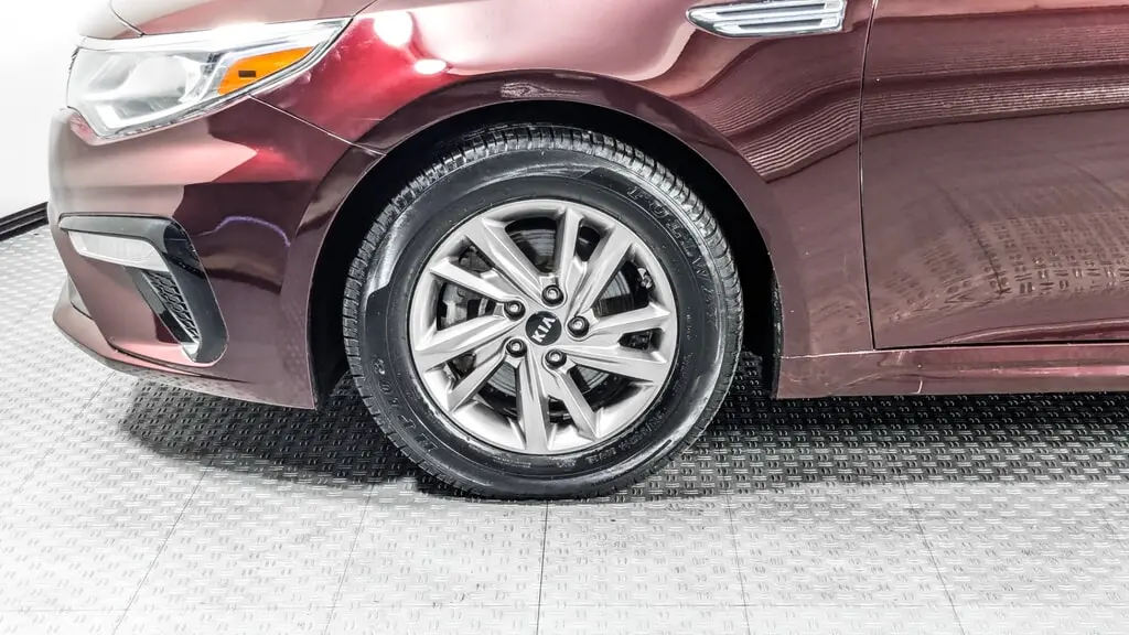 Florida Fine Cars - Used KIA OPTIMA 2019 ORLANDO LX