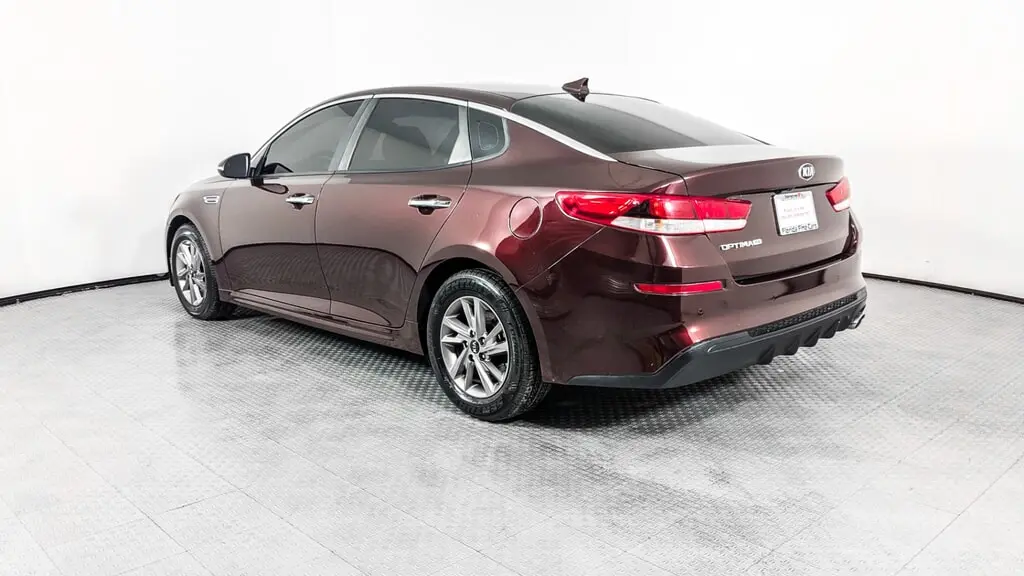 Florida Fine Cars - Used KIA OPTIMA 2019 ORLANDO LX