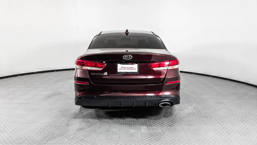 Florida Fine Cars - Used KIA OPTIMA 2019 ORLANDO LX