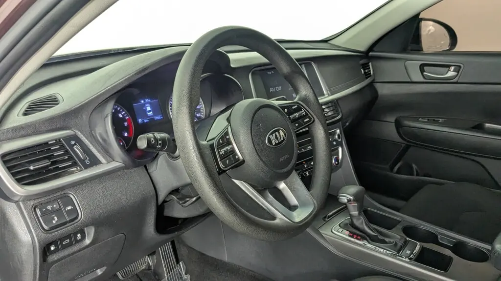 Florida Fine Cars - Used KIA OPTIMA 2019 ORLANDO LX