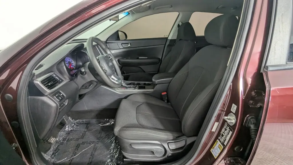 Florida Fine Cars - Used KIA OPTIMA 2019 ORLANDO LX