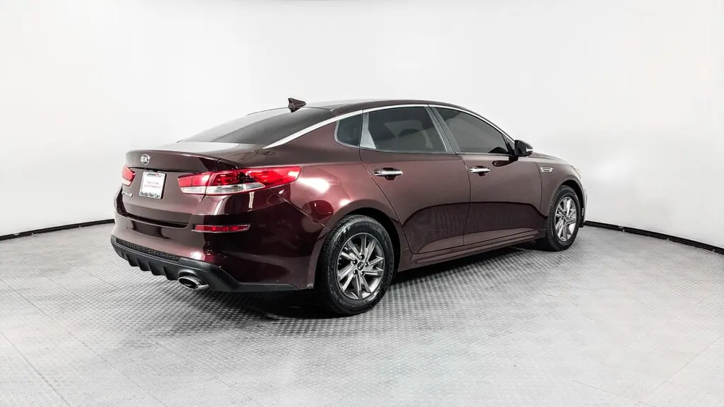 Florida Fine Cars - Used KIA OPTIMA 2019 ORLANDO LX