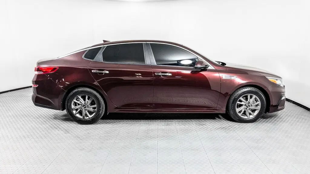 Florida Fine Cars - Used KIA OPTIMA 2019 ORLANDO LX