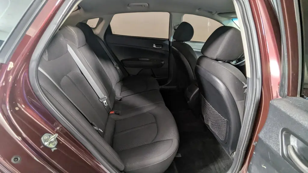Florida Fine Cars - Used KIA OPTIMA 2019 ORLANDO LX