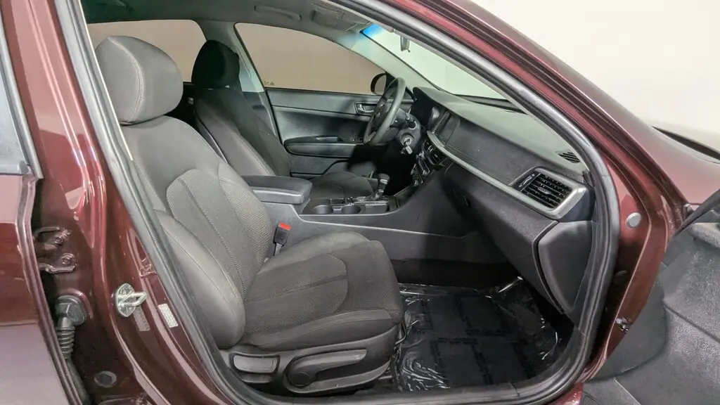 Florida Fine Cars - Used KIA OPTIMA 2019 ORLANDO LX