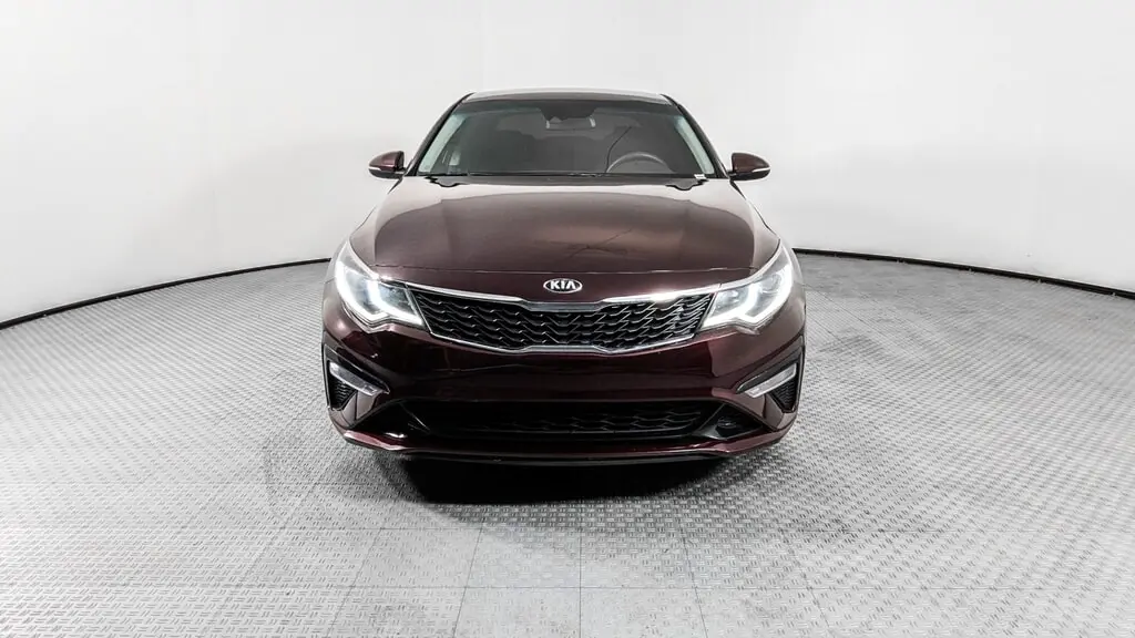 Florida Fine Cars - Used KIA OPTIMA 2019 ORLANDO LX