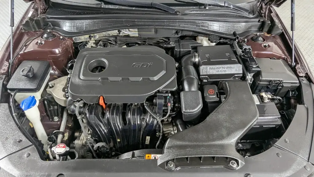 Florida Fine Cars - Used KIA OPTIMA 2019 ORLANDO LX