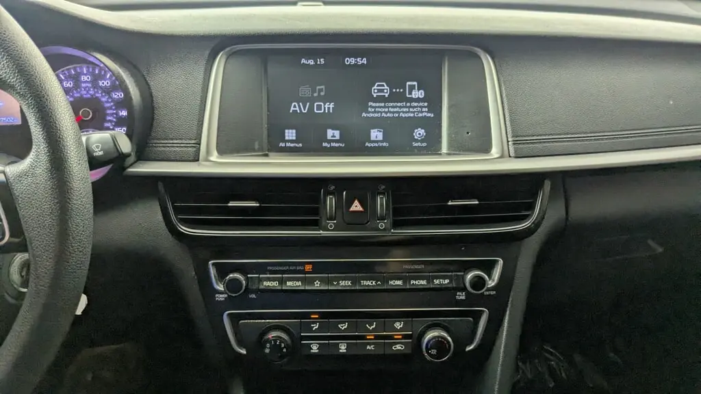 Florida Fine Cars - Used KIA OPTIMA 2019 ORLANDO LX