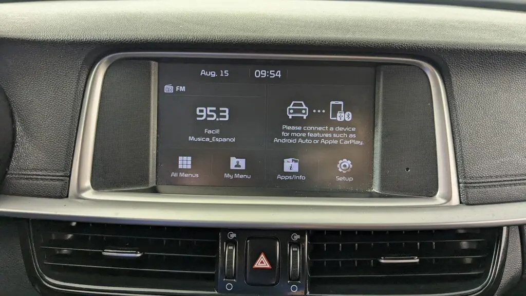Florida Fine Cars - Used KIA OPTIMA 2019 ORLANDO LX